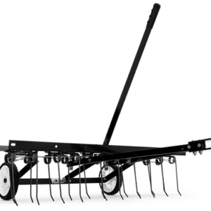 Husqvarna Sammaleenrepijä, 102 cm, sopii Ridereihi