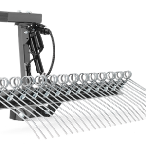 Husqvarna Käytävähara, PR , PF, 422 ja P524