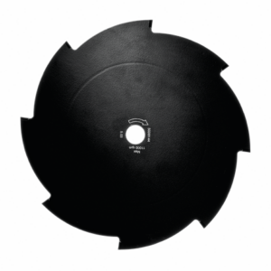 Husqvarna Ruohoterä 255 mm 8T - 1"