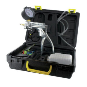 ALIPAINEPUMPPUSARJA MITYVAC AUTOMOTIVE