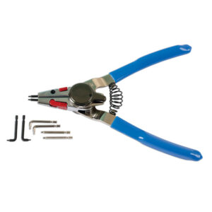 Laser lukkorengaspihdit