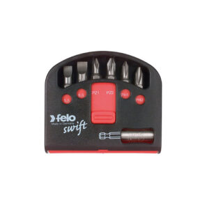 KÄRKIRASIA 7-OS.FELO BOX SWIFT UNIV.P.10