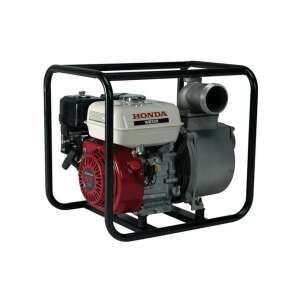Honda WB30 vesipumppu
