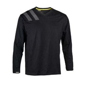 Dimex 4363+ pitkähihainen t-paita