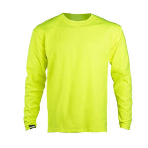 Dimex 4057+ pitkähihainen t-paita