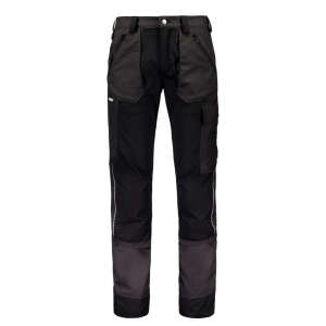 Dimex 6068 superstretch-housu musta