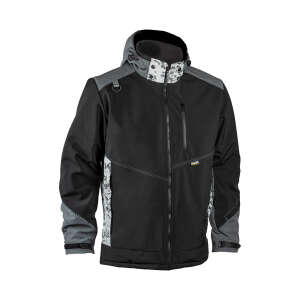 Dimex Talvisoftshelltakki