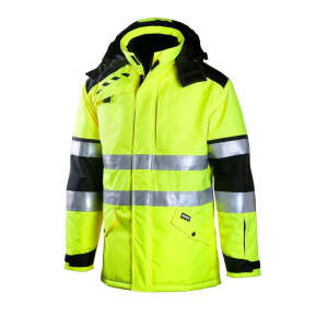 Dimex 695 turva talviparkatakki