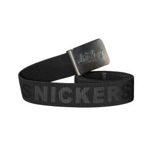 Snickers 9025 ergonominen vyö