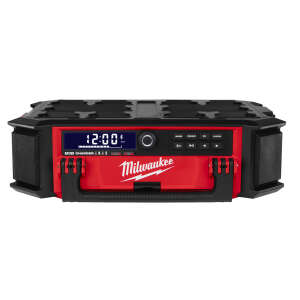 MILWAUKEE M18PRCDAB+-0 EU M18 RADIO IN2