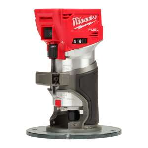 Milwaukee M18 FTR8-0X akkujyrsin