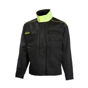 Dimex 644 palosuojattu takki 3XL