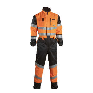 Dimex 60381R turva kokohaalari lk3 oranssi