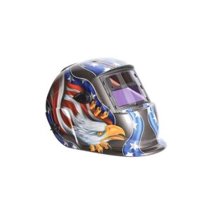 Automaattinen hitsauskypärä S777 Eagle