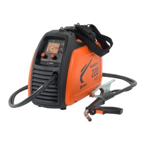 Kemppi MinarcMig Evo 220 AUTO