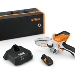 Stihl GTA 26 Akkusaha setti