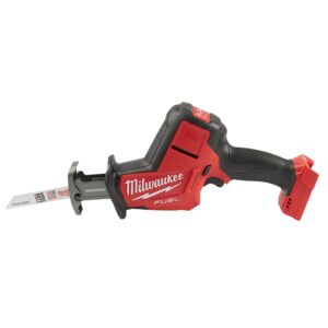 Milwaukee M18 FHZ-0 akkupuukkosaha