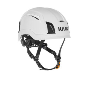 KASK Zenith X Air työkypärä valkoinen