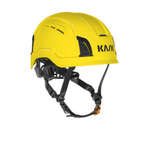 KASK Zenith X Air työkypärä keltainen