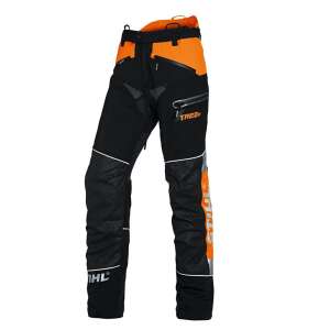 Stihl Vyötäröhousut Advance X-Treem