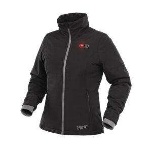 Milwaukee M12 lämpötakki HJLADIES2-0