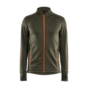 Blåkläder 4735 striker fleecetakki