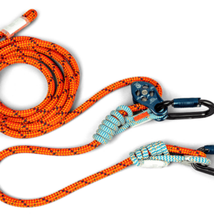 Husqvarna Asemointiköysi 11,5 mm