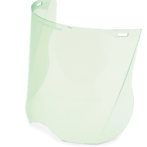 Husqvarna Visiiri, huurtumaton, plexi