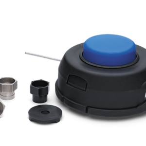 Husqvarna Siimapää T35, 2,4 - 2,7 mm