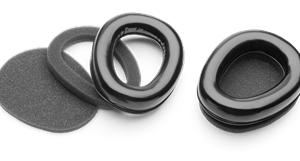 Husqvarna Vaihtopehmusteet, uudet FM-suojat