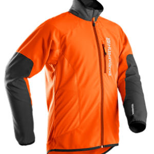 Husqvarna Metsätyöpusero Technical Vent kesä