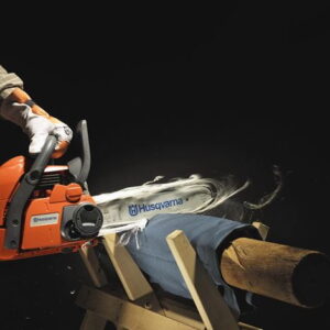 Husqvarna Viiltosuoja koesahaukseen