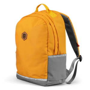 Husqvarna Lasten reppu, paikka tabletille, sis. Is