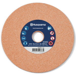 Husqvarna Teroituskivi