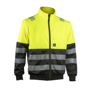 Dimex 4502Y+ turva collegetakki