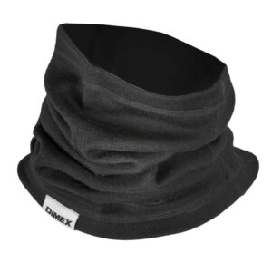 Dimex 4500+ merinovilla tuubihuivi