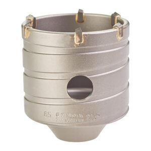 Milwaukee Reikäjyrsin TCT SDS+ 65X50MM