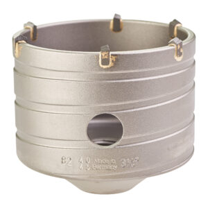 Milwaukee Reikäjyrsin TCT SDS+ 82X50MM