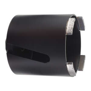 Milwaukee Kuiva Timanttiporaus Sähkörasioille Pöly