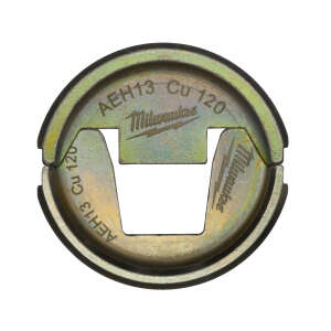 Milwaukee Puristusmuotti Aeh13 Cu