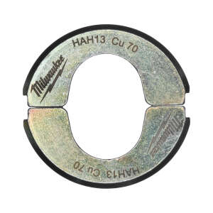 Milwaukee Puristusmuotti Hah13 Cu