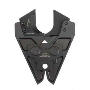 Milwaukee Leuka+Terä - Cu/Alu M18Hcct