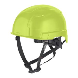 MILWAUKEE BOLT 200 SUOJAKYPÄRÄ HIVIS KELTAINEN