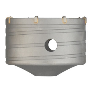 Milwaukee Reikäjyrsin TCT SDS+ 100X50MM