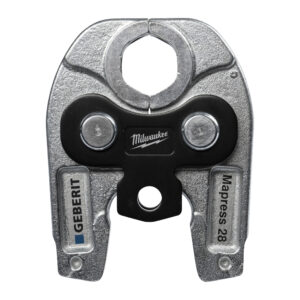 Milwaukee Puristusleuka Geberit J12-M28G