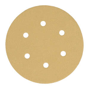 Milwaukee Hiomapaperit - Hp 150 - Epäkeskohiomakon