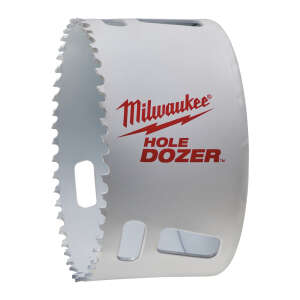 Milwaukee Bimetalliset Hole Dozer™ -Reikäsahat Tuk