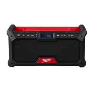 Milwaukee M18 RADDAB+G2-0 työmaaradio