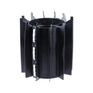 Milwaukee kumilamelli rumpuineen M18 FOPH-RBA