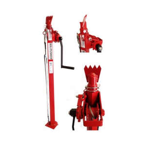 Husqvarna Kaadonsuuntaaja RH-Pusher